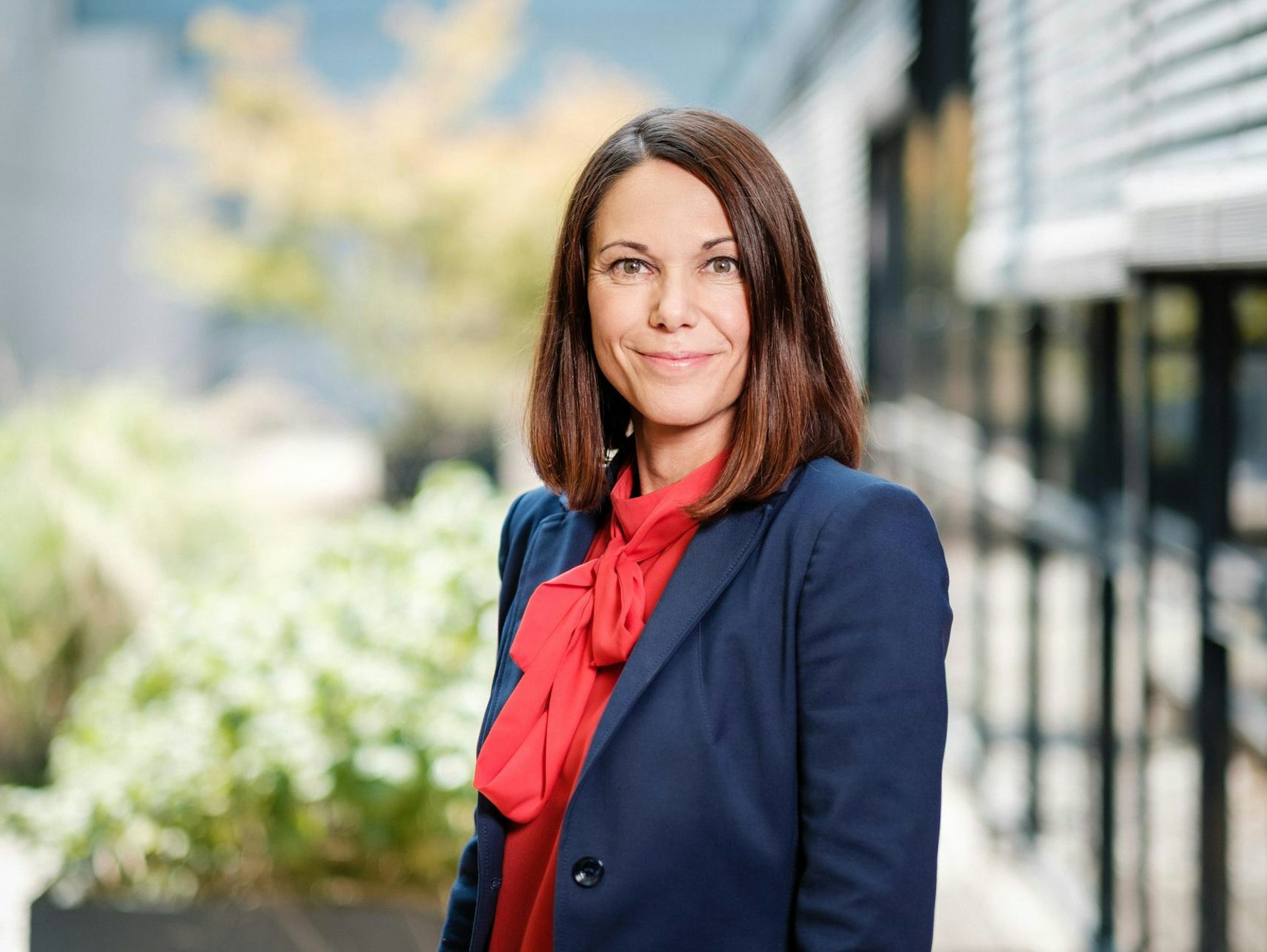 Ines Schurin
