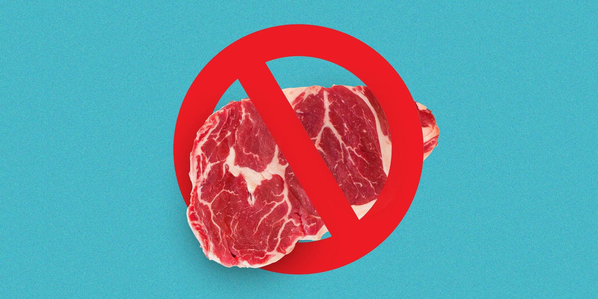 fleisch Collage