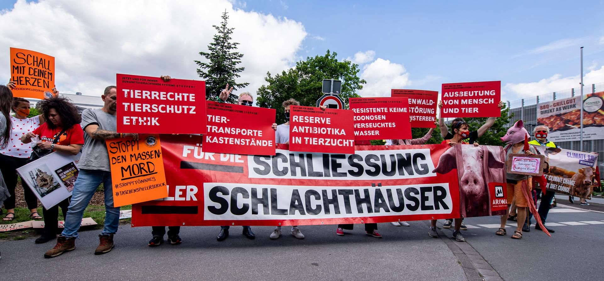 Demo_Tierschützer