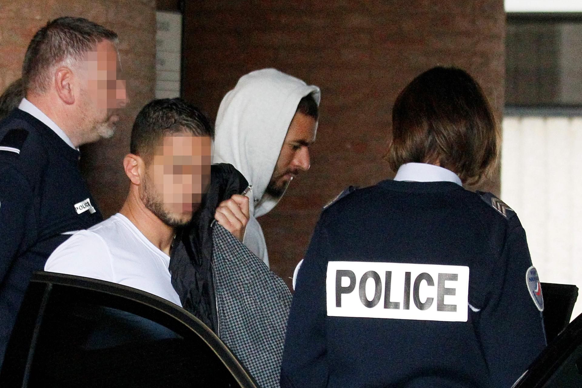 Benzema
