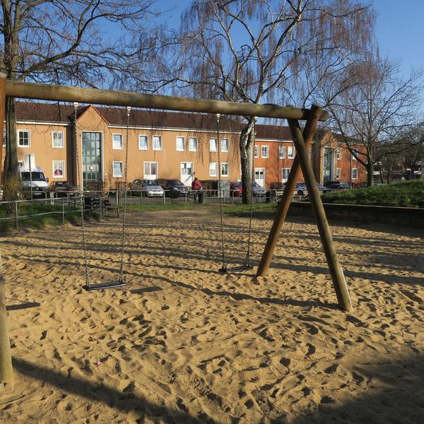 Spielplatz Humboldt-Gremberg