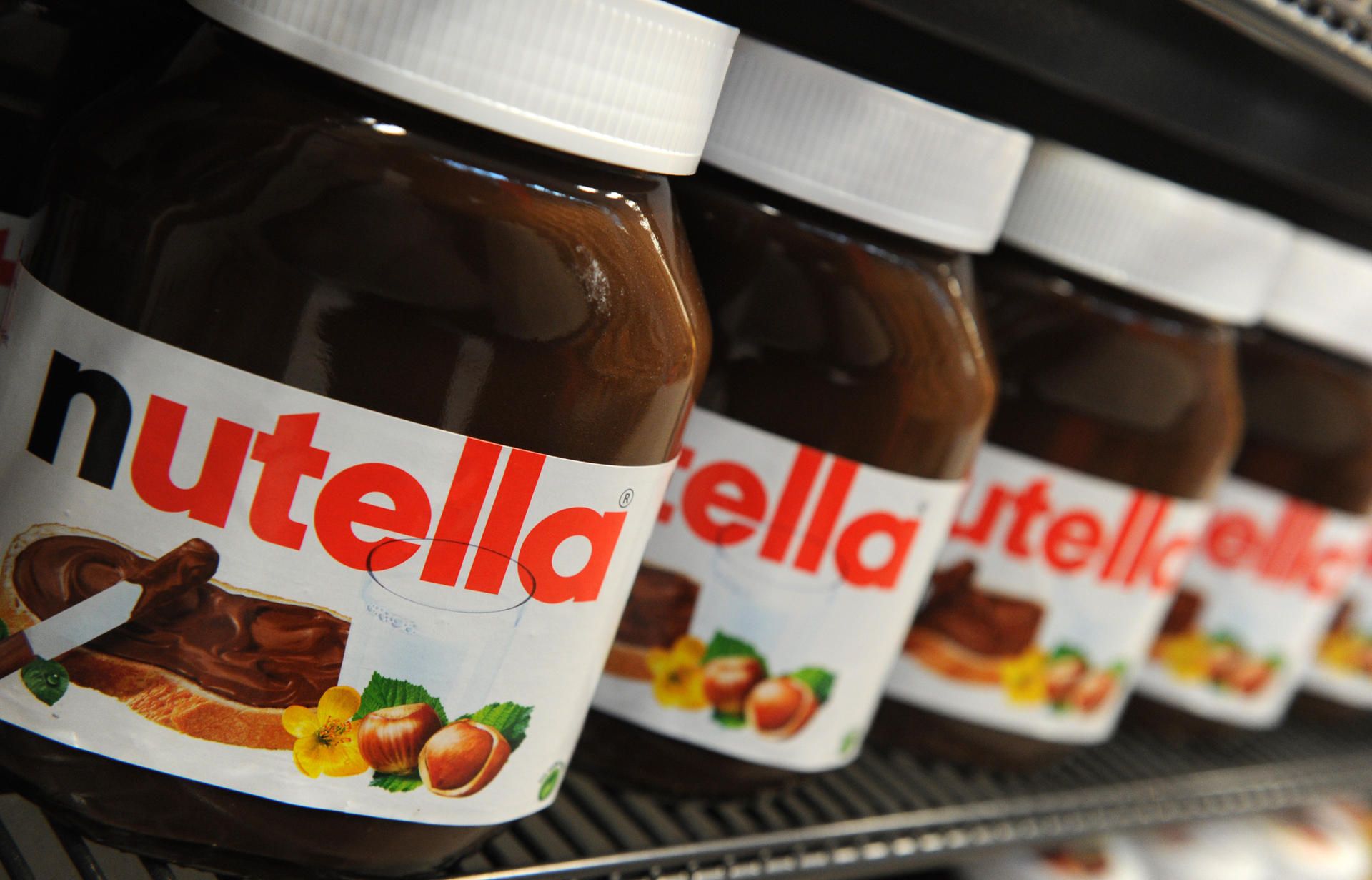Nutella