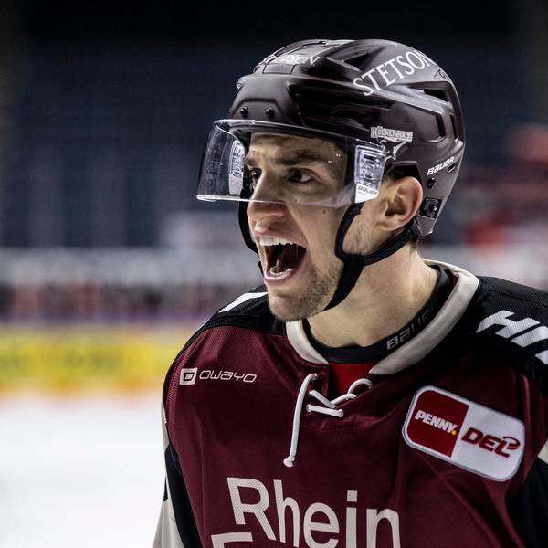 Koelner Haie Getty