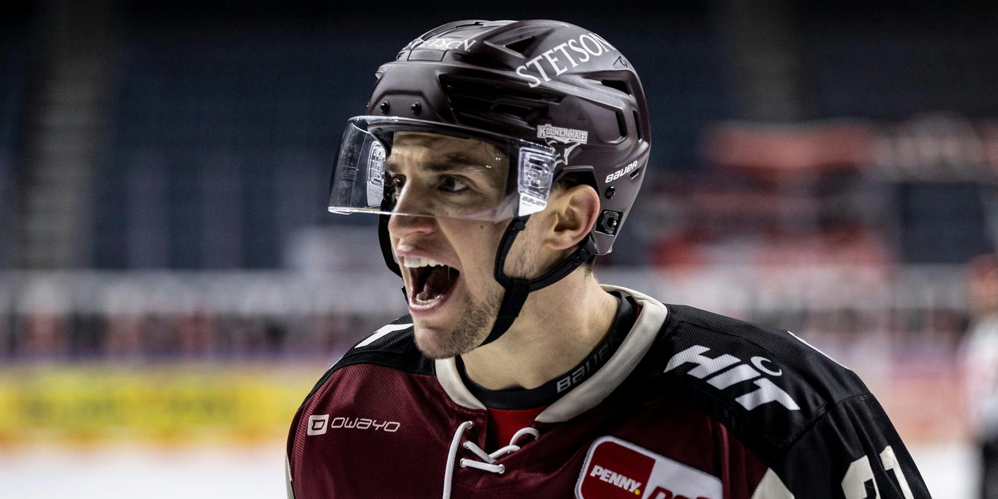 Koelner Haie Getty