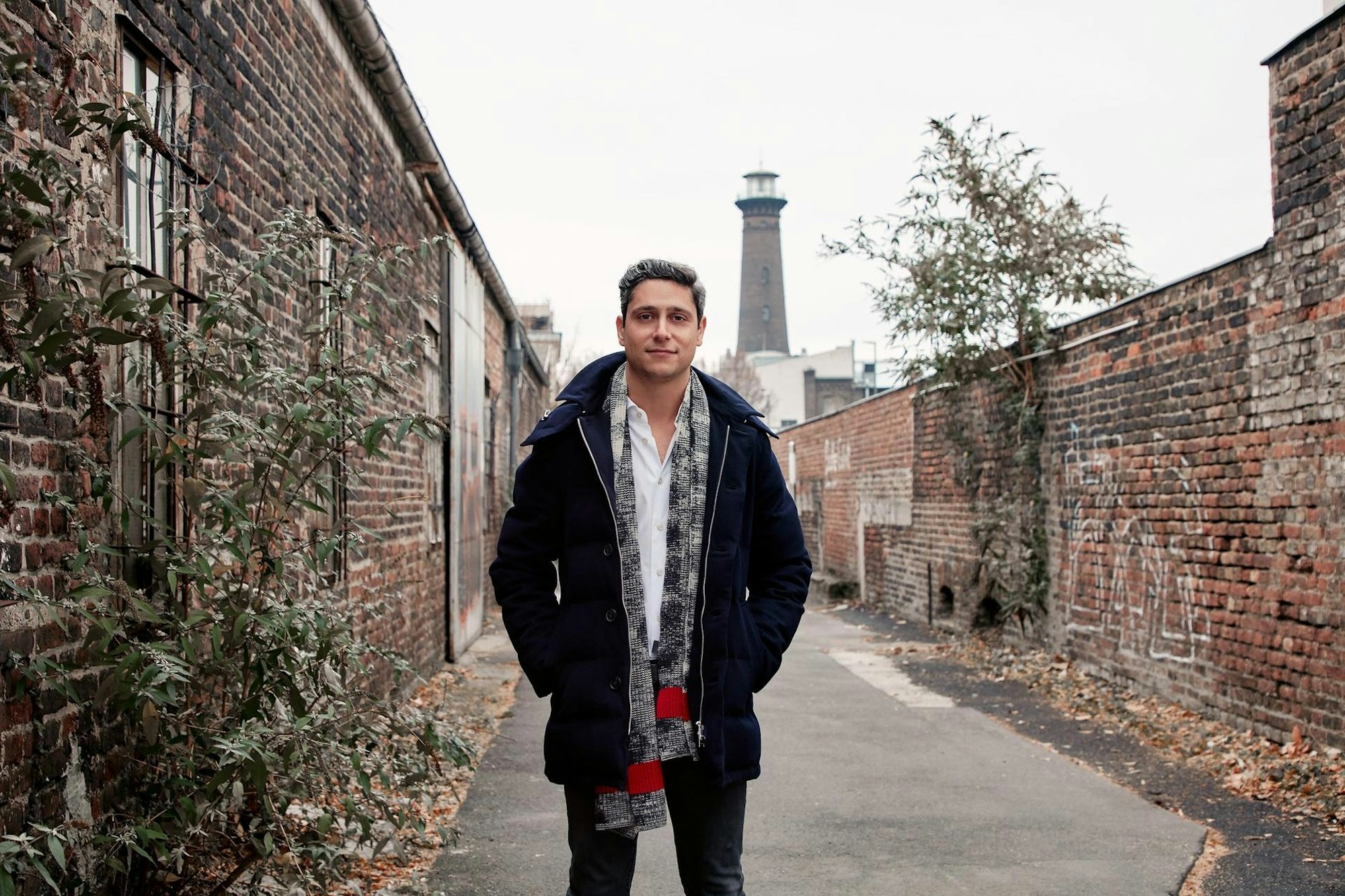 Philipp Man