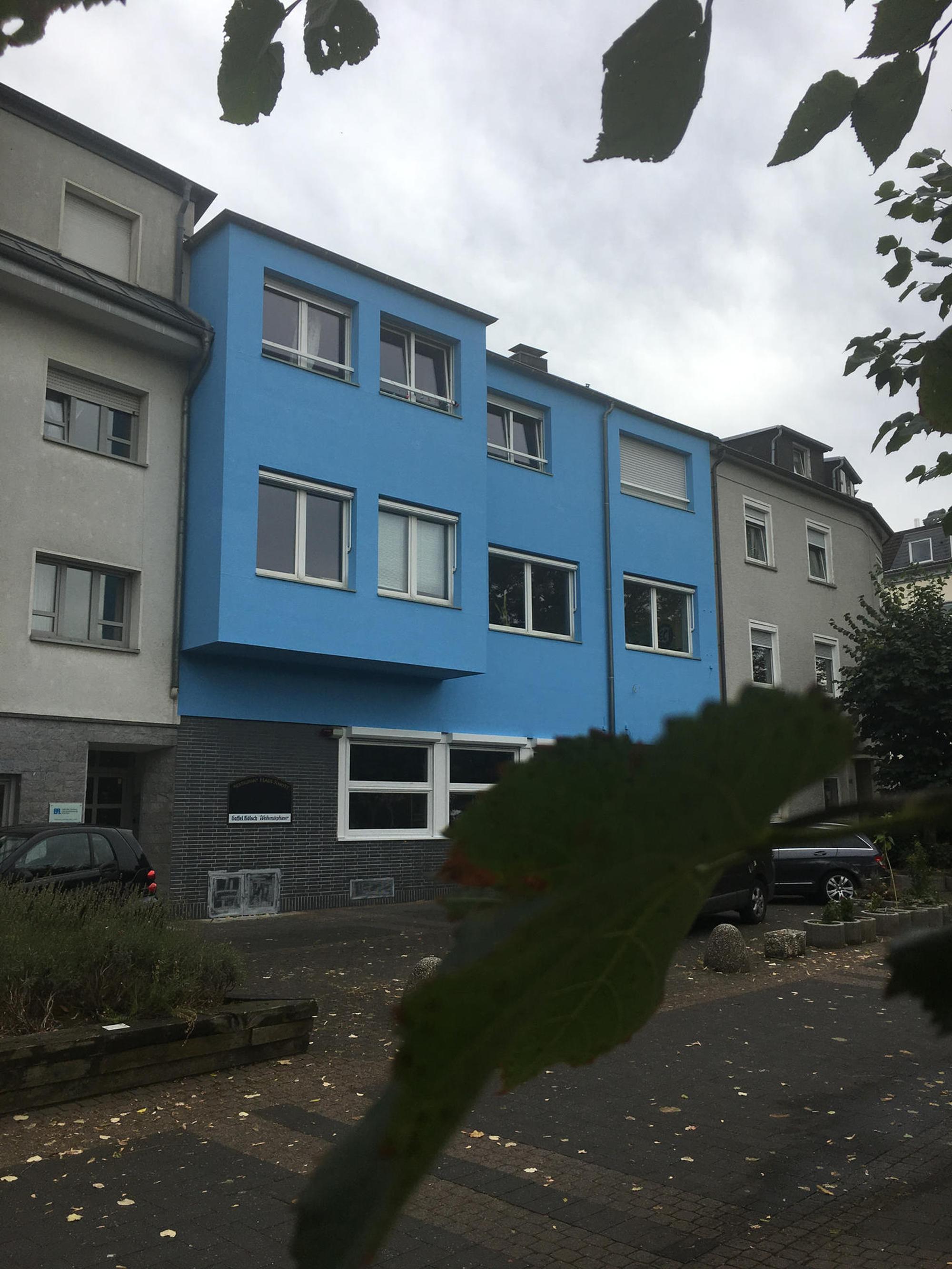 Neuer Inhalt
