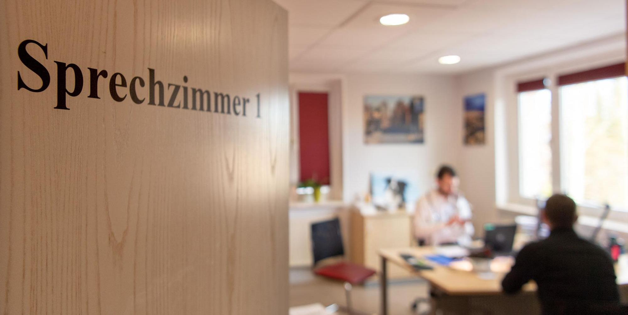 Hausarzt Symbolbild 110821