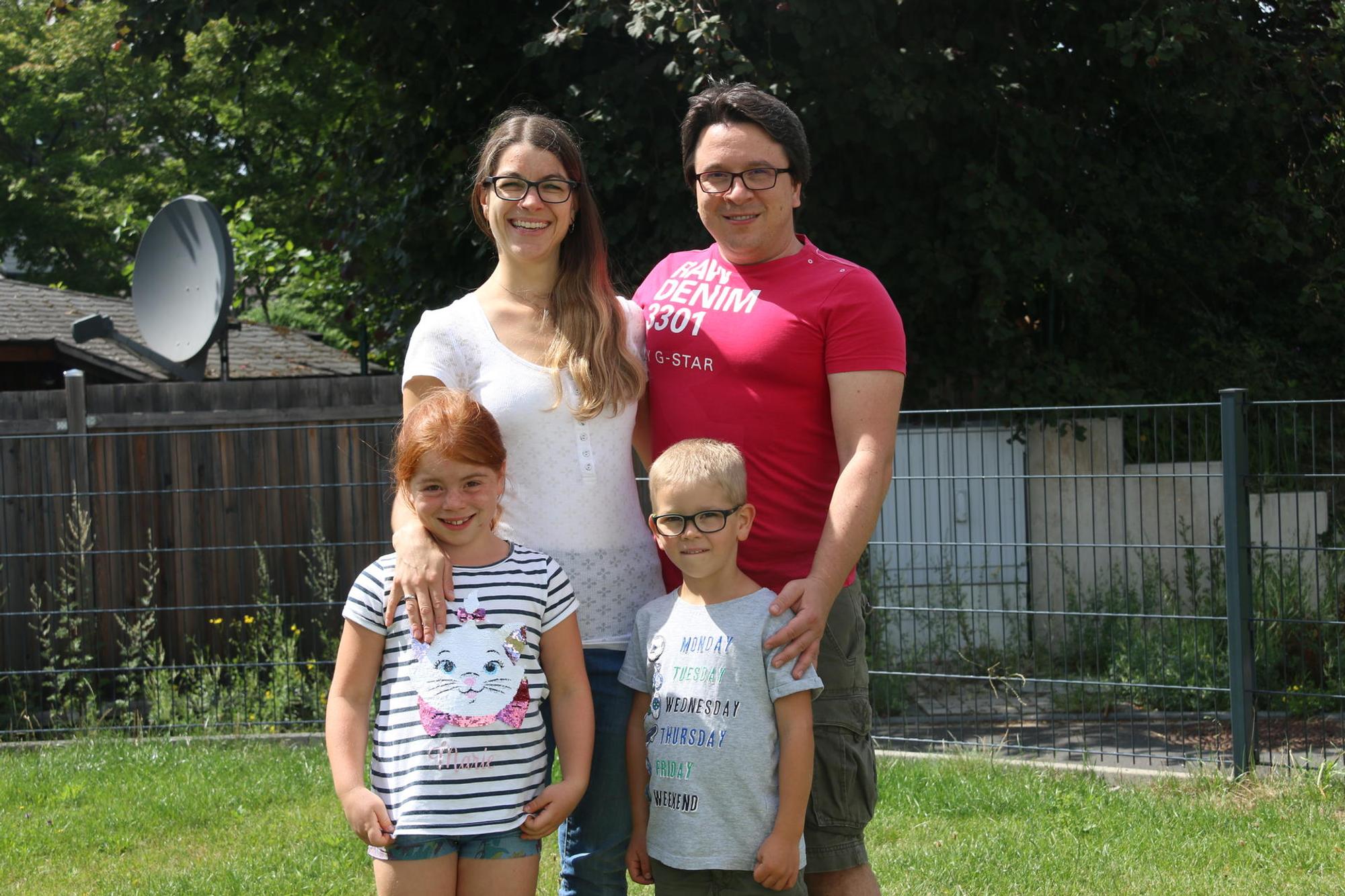 FamilieMarie