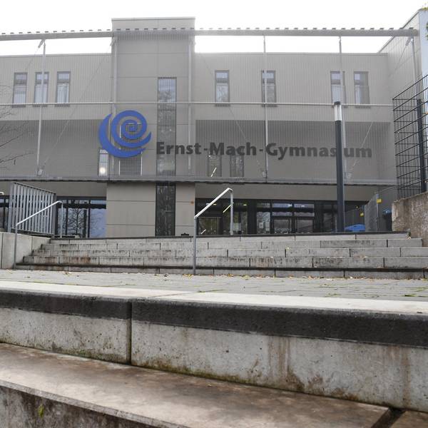 Ernst Mach Gymnasium