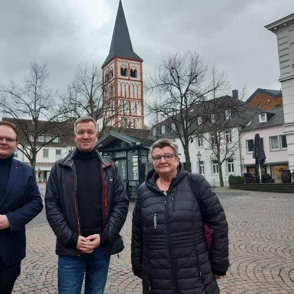 Neuer Inhalt