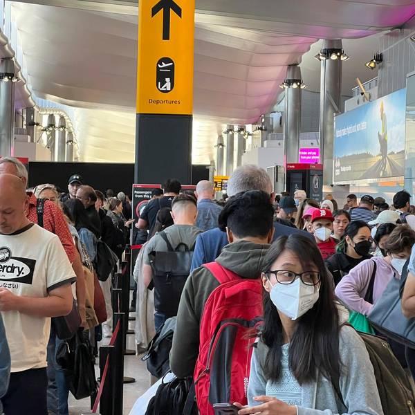 Heathrow AP 130722