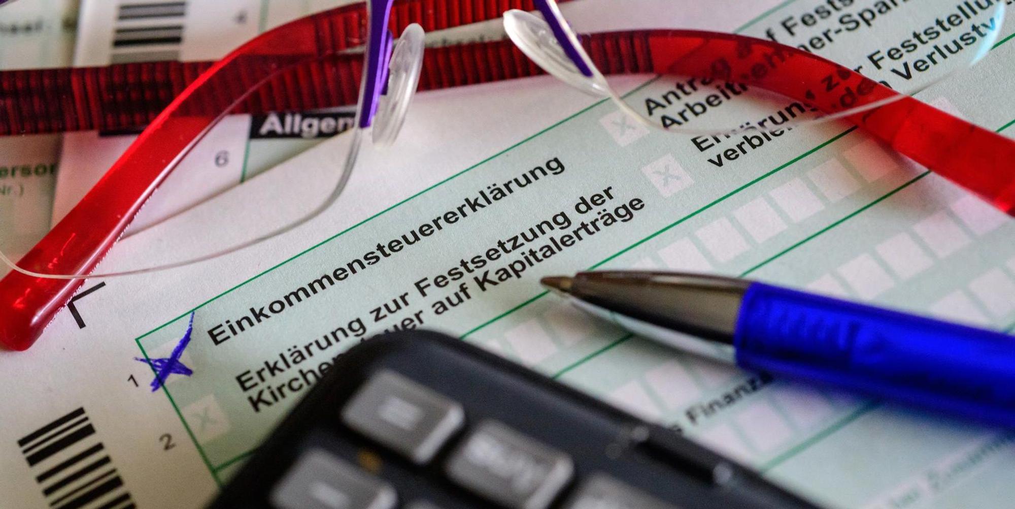 Steuererklärung_Pflicht
