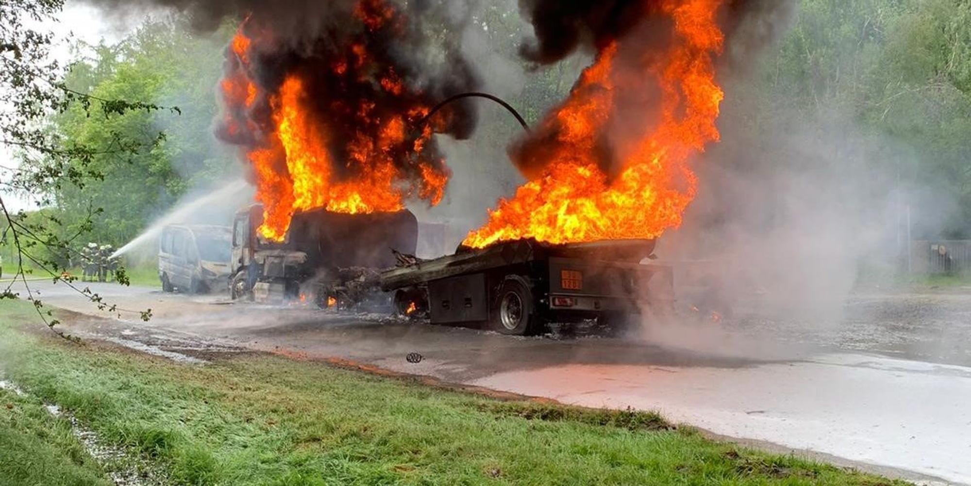 Brand_Bundeswehr