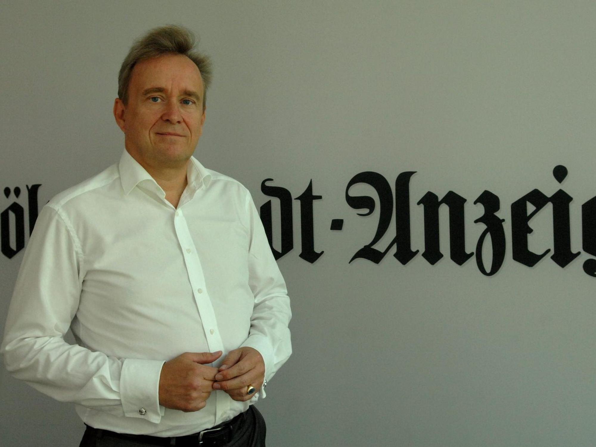 Bernd Petelkau