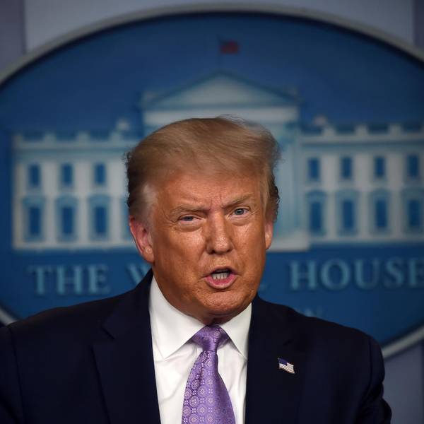 Donald Trump (2)