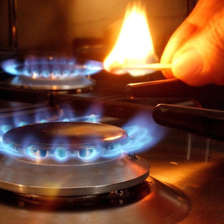 GAs