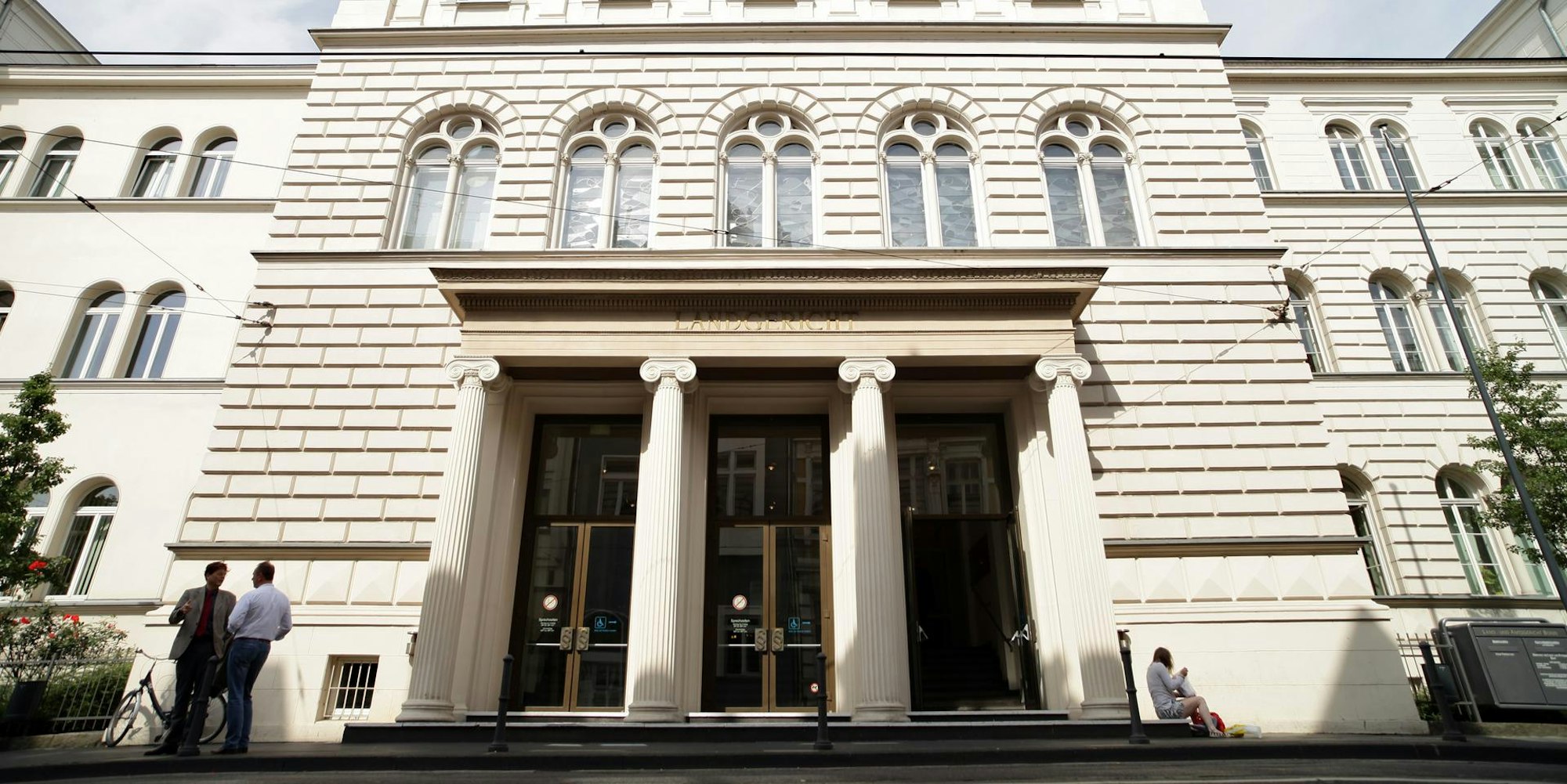Bonner Landgericht