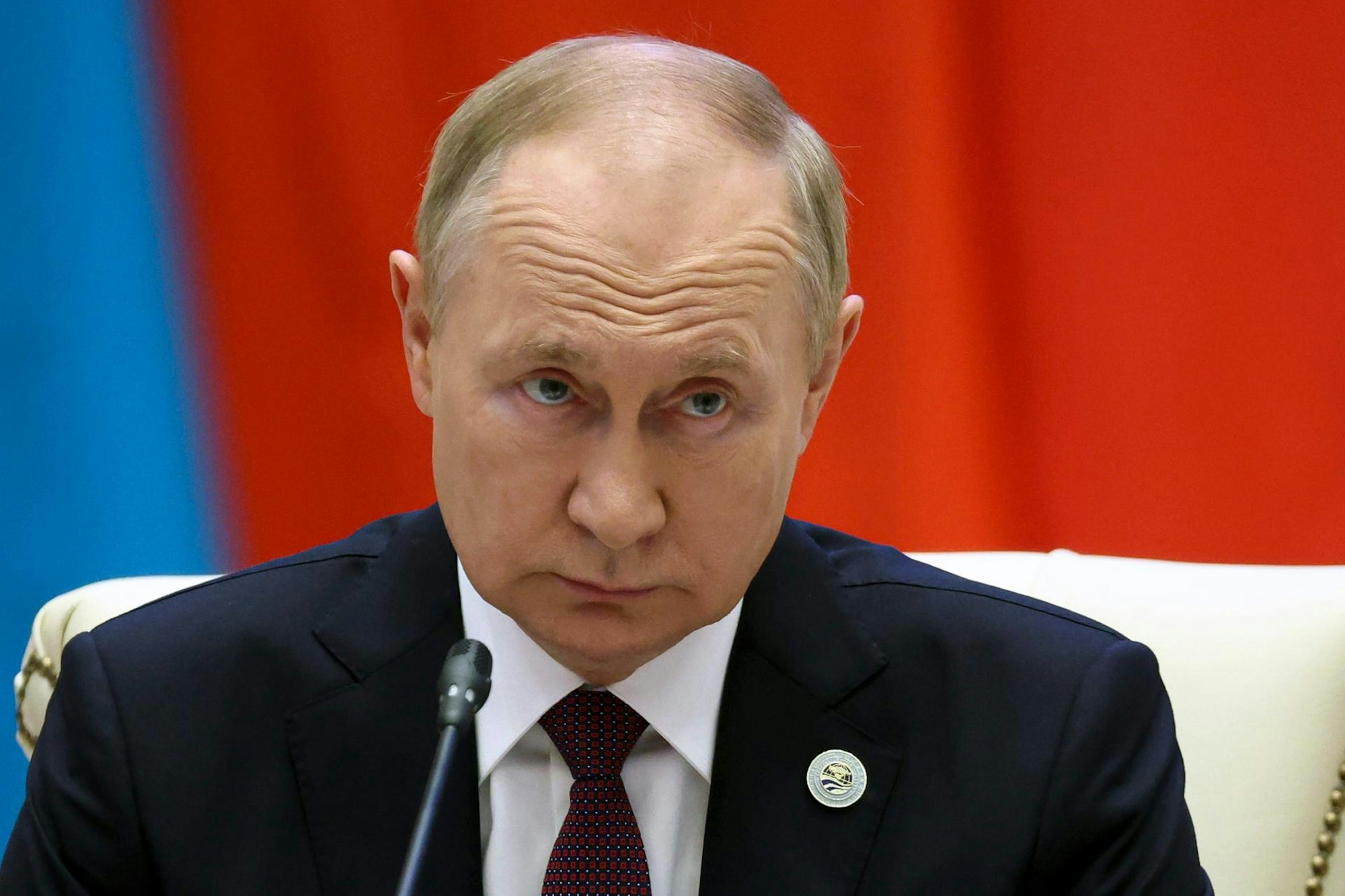 Wladimir Putin 311022