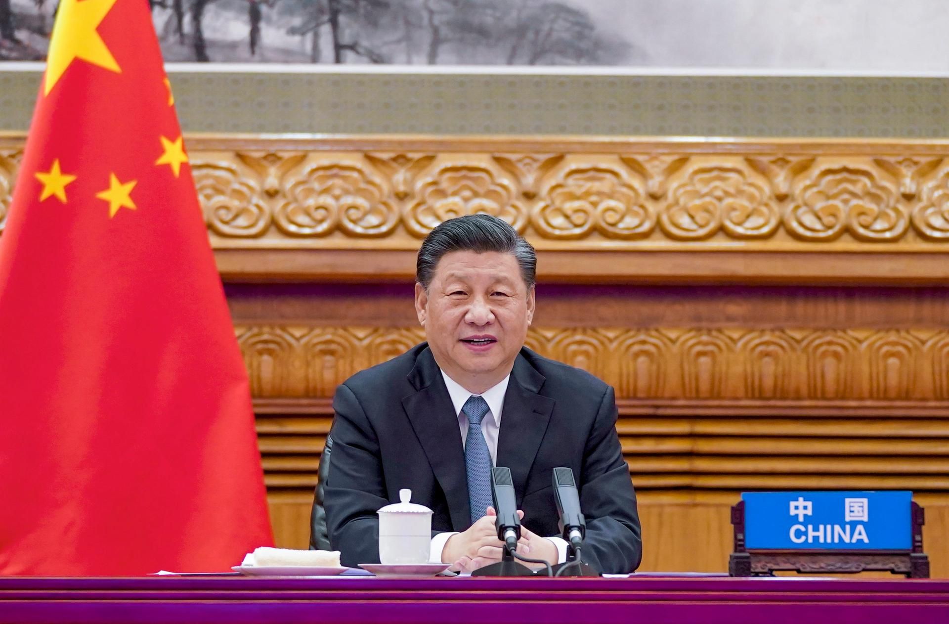 Xi Jinping (1)