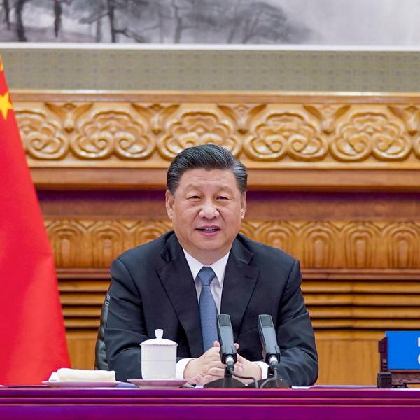 Xi Jinping (1)