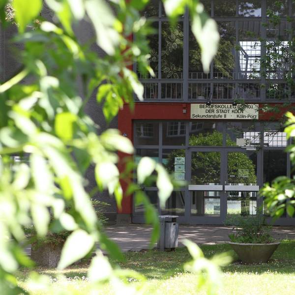 berufskolleg porz 2