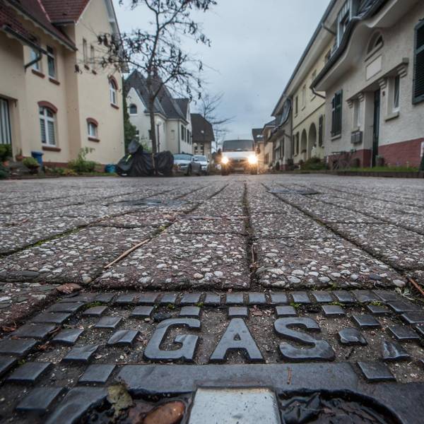 Gaspreise Leverkusen