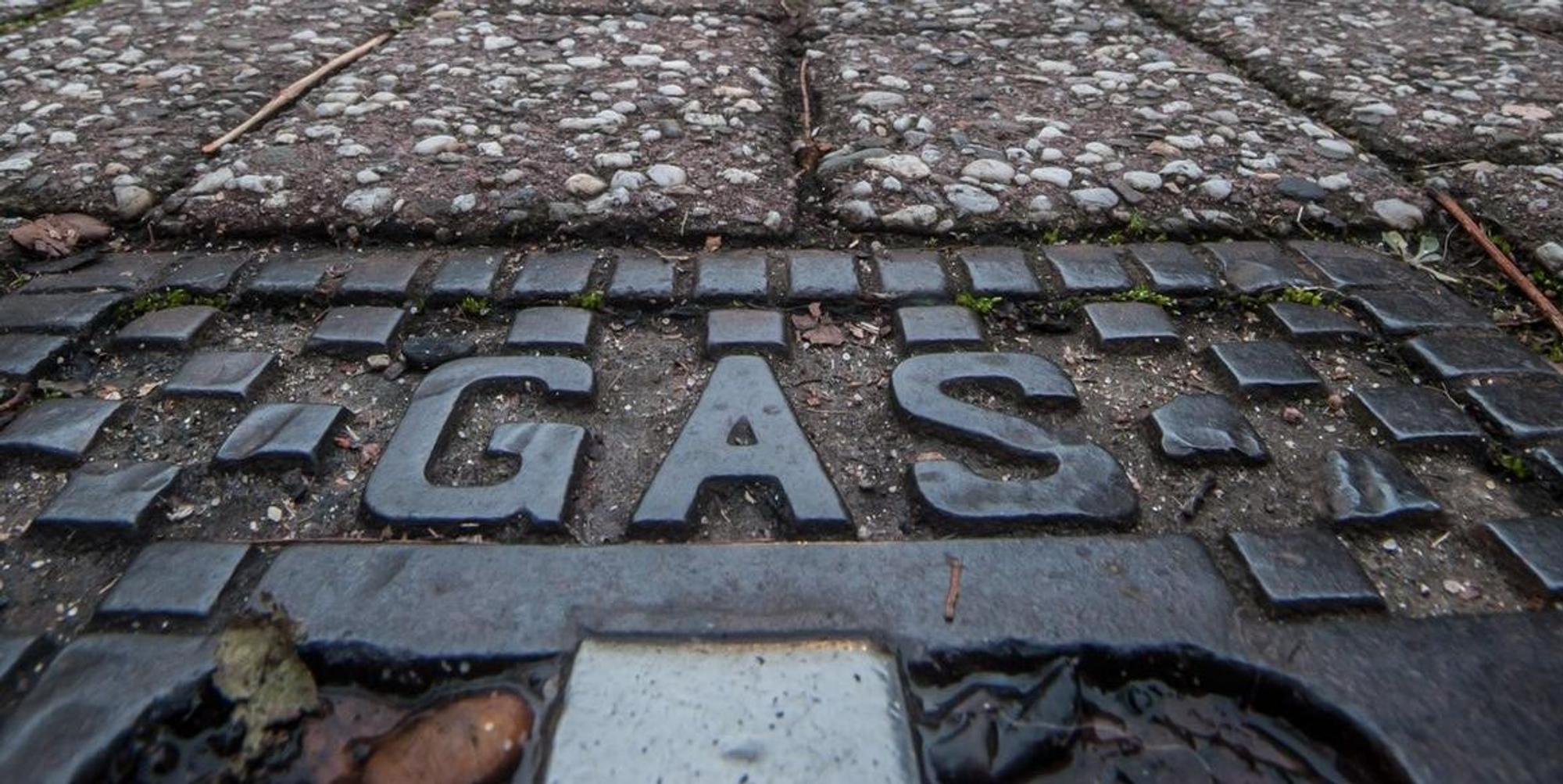 Gaspreise Leverkusen