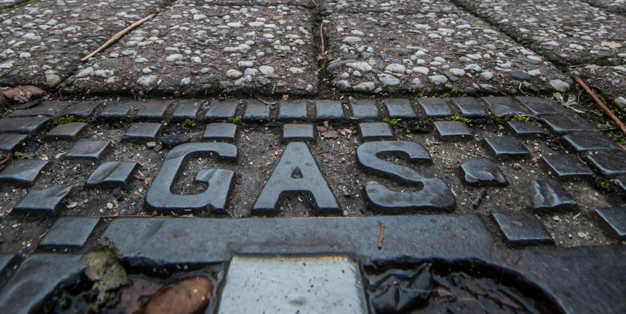 Gaspreise Leverkusen