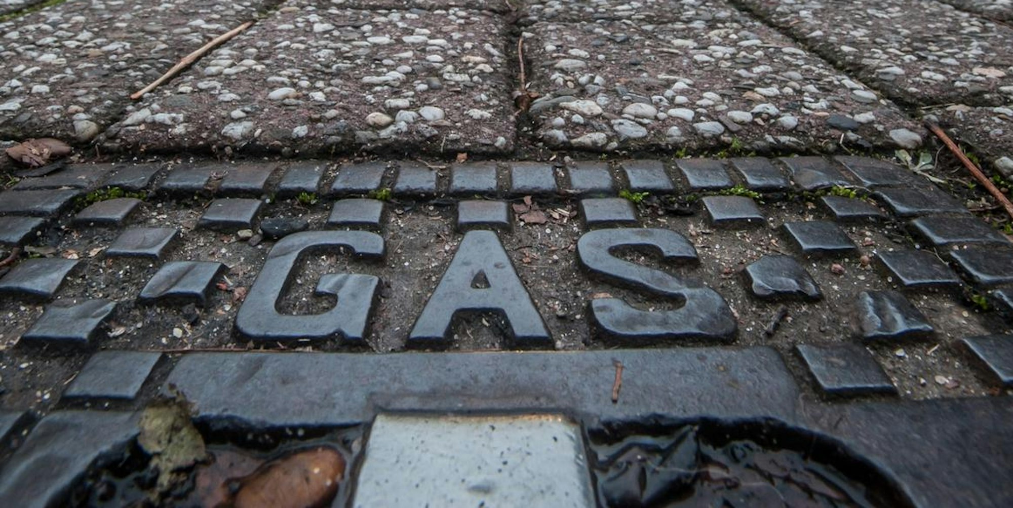 Gaspreise Leverkusen