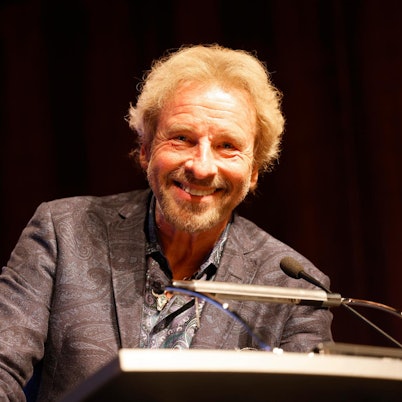 Gottschalk Haare kurz