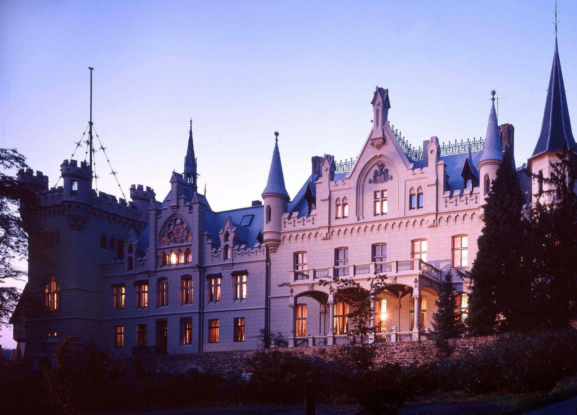 NW_Bonn_Schlosskommende_Ramersdorf Stadt Bonn