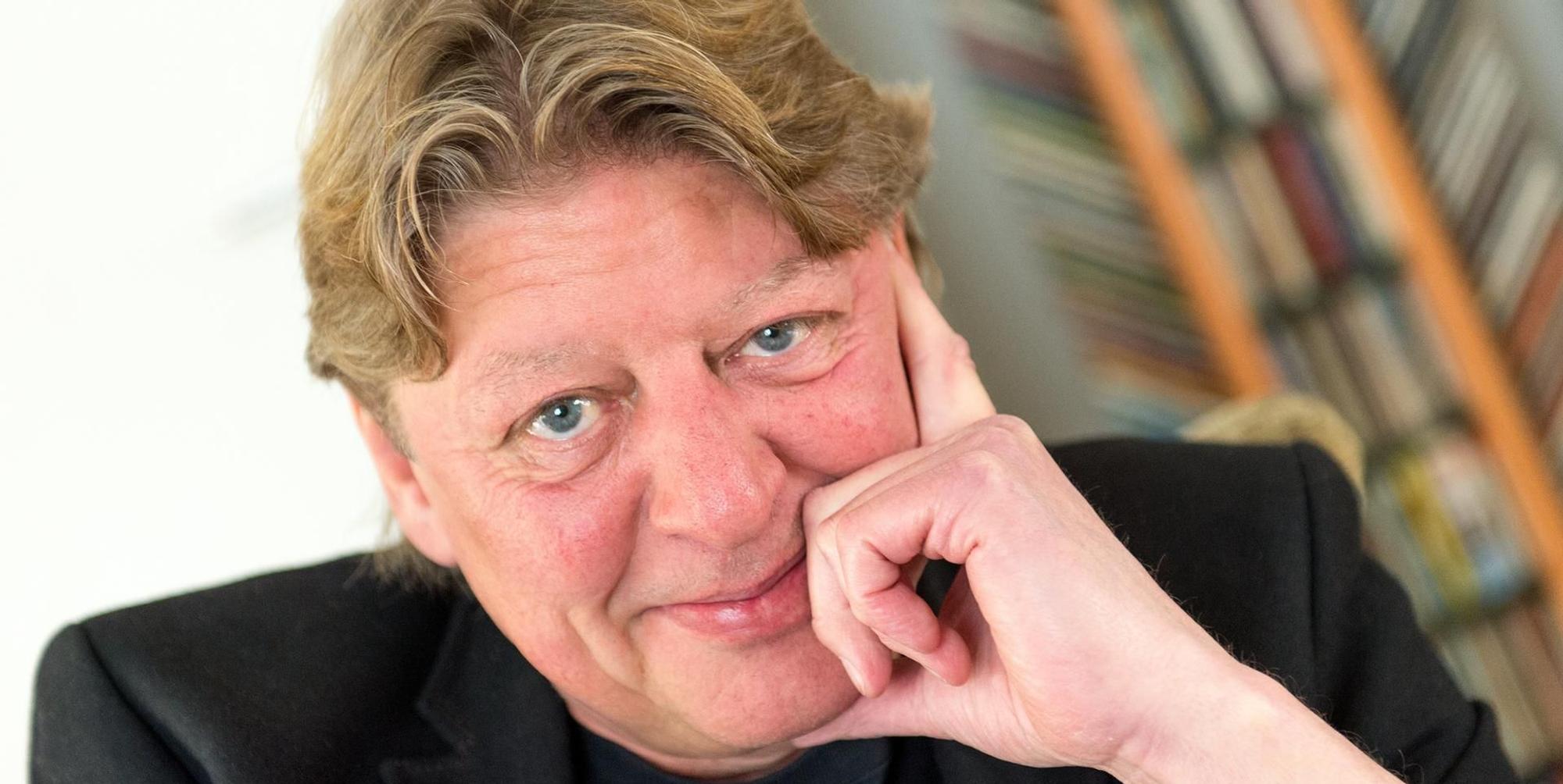 Walter Freiwald