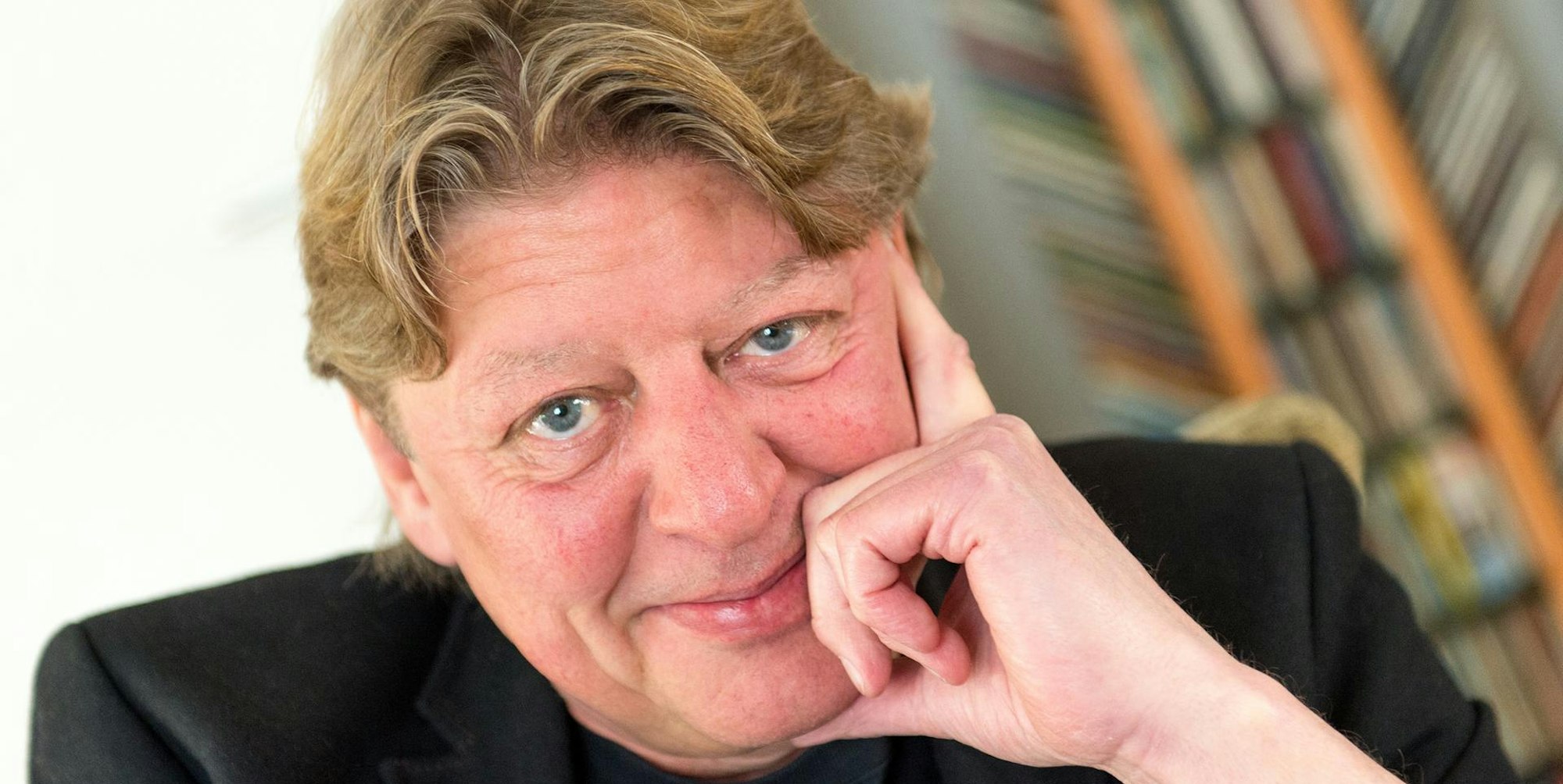 Walter Freiwald