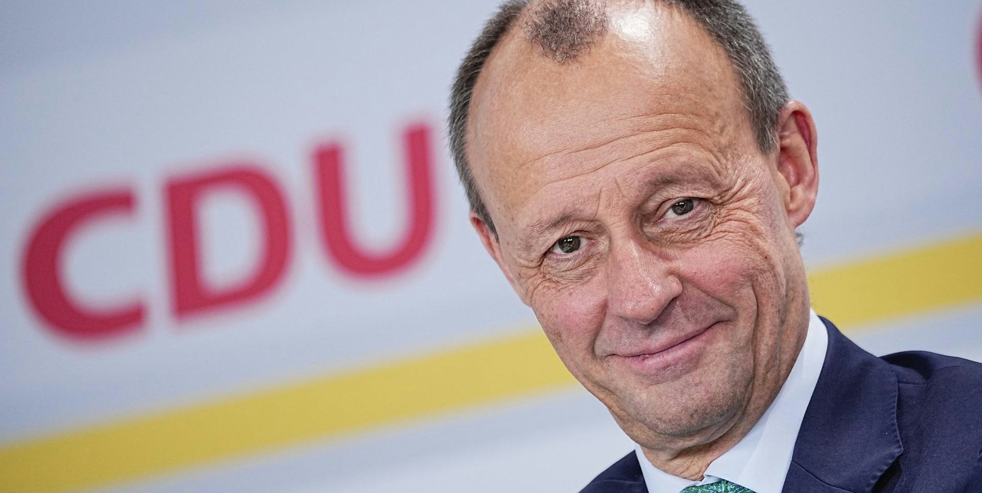 Merz nach Wahl 220122