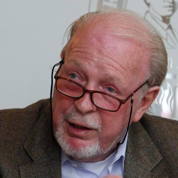 Christian Hoffmann BAUSE