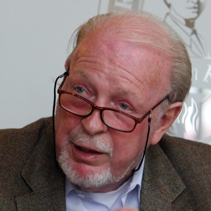 Christian Hoffmann BAUSE