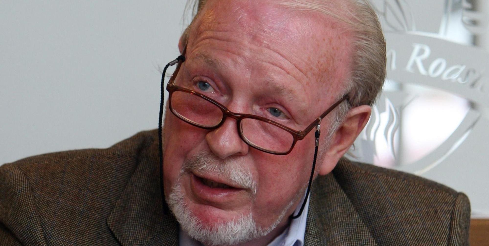 Christian Hoffmann BAUSE