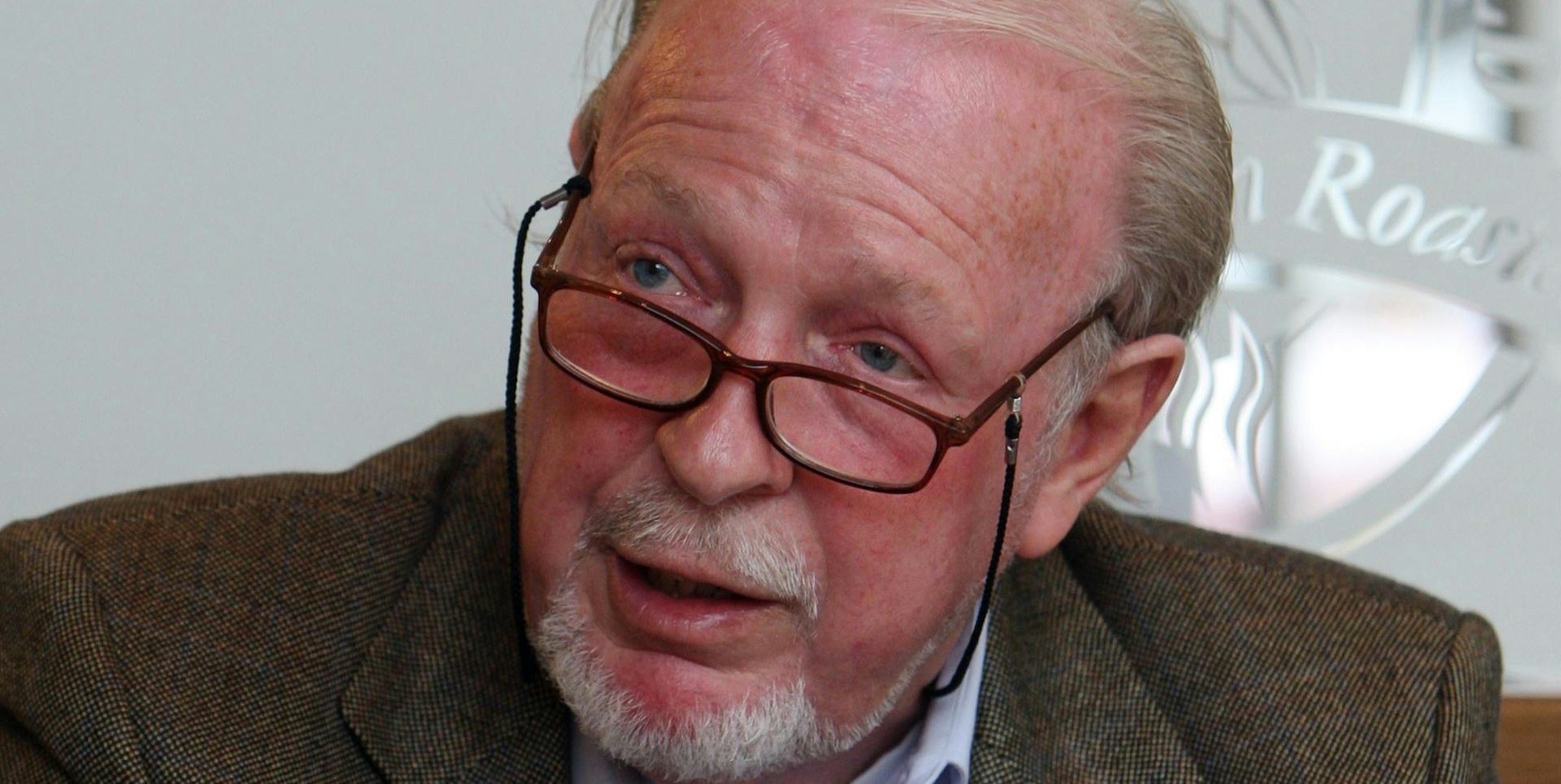 Christian Hoffmann BAUSE