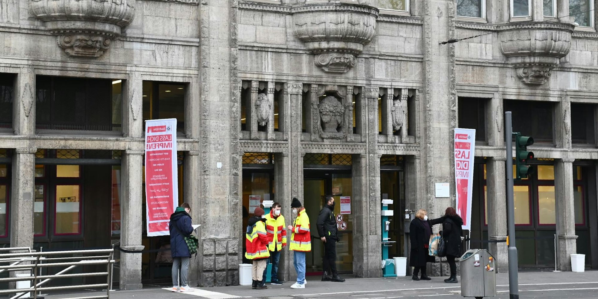 Gesundheitsamt Genesen