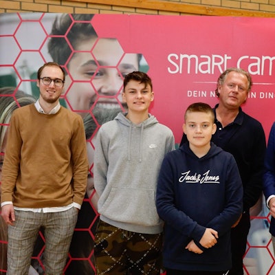 Smart Camp