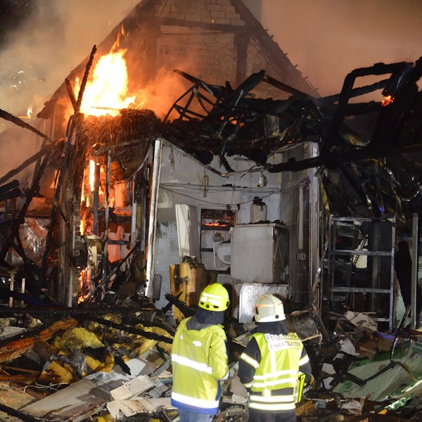 Overath Altes Zollhaus 2