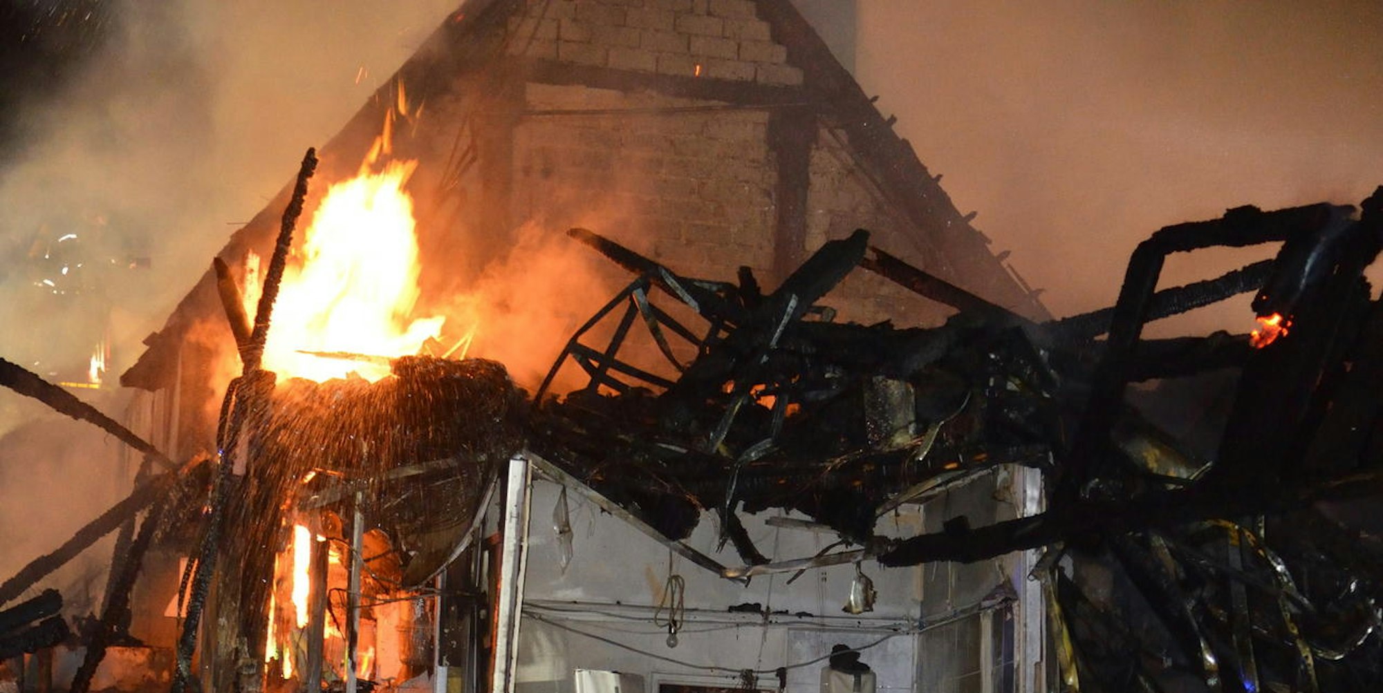 Overath Altes Zollhaus 2