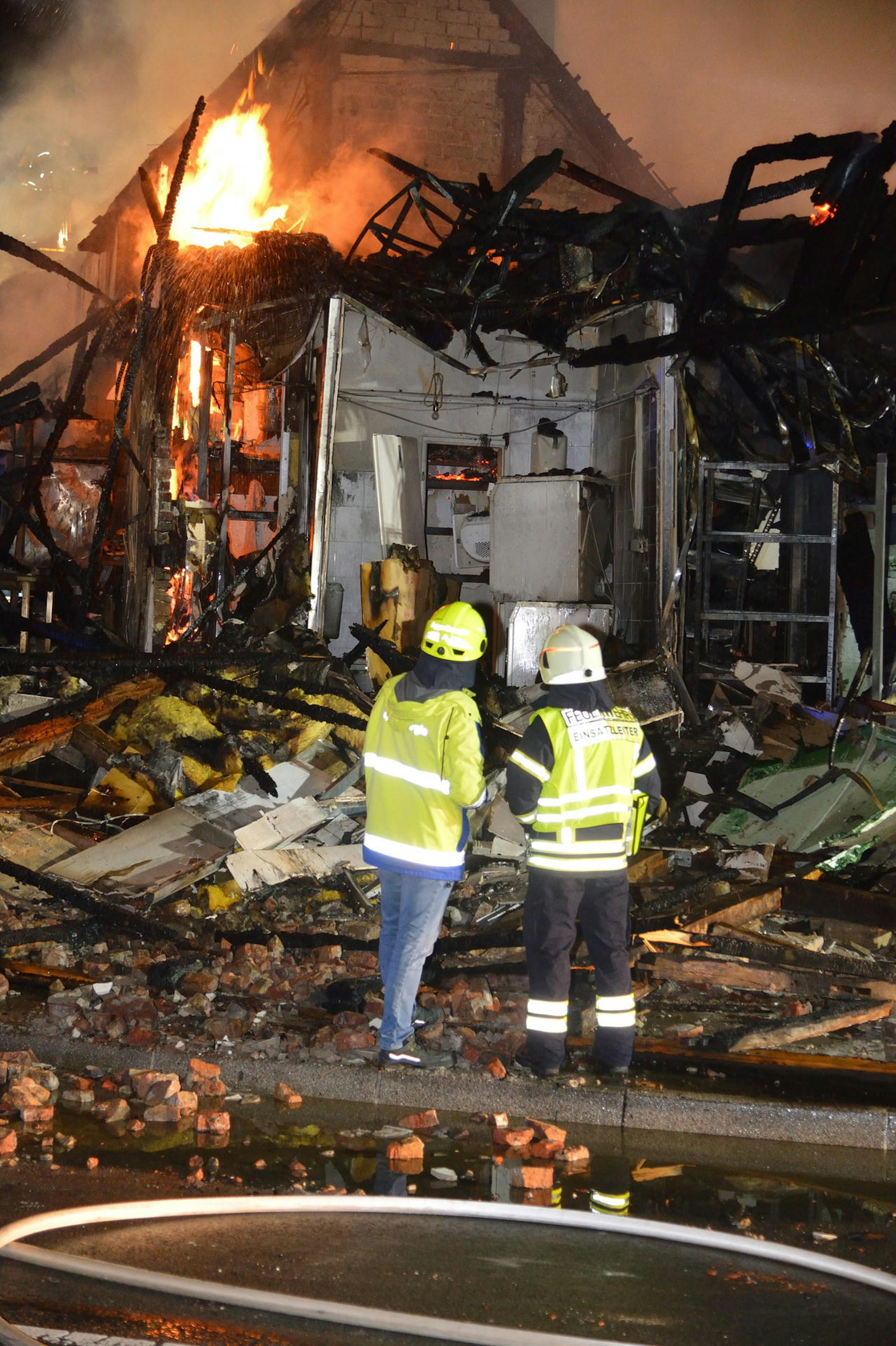 Overath Altes Zollhaus 2