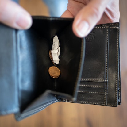 Symbolbild Schulden Corona