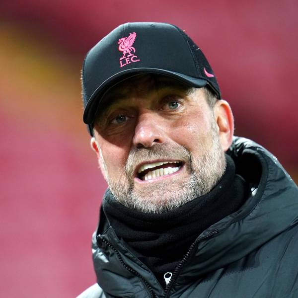 Klopp Imago