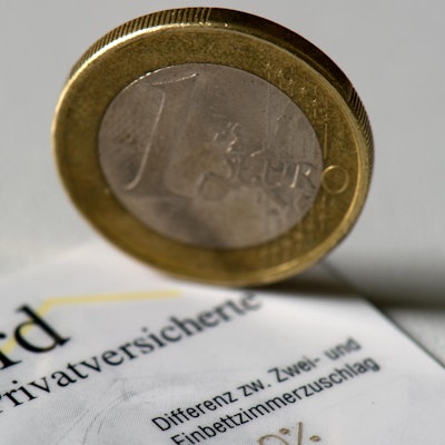 Symbolbild PKV Erhöhung