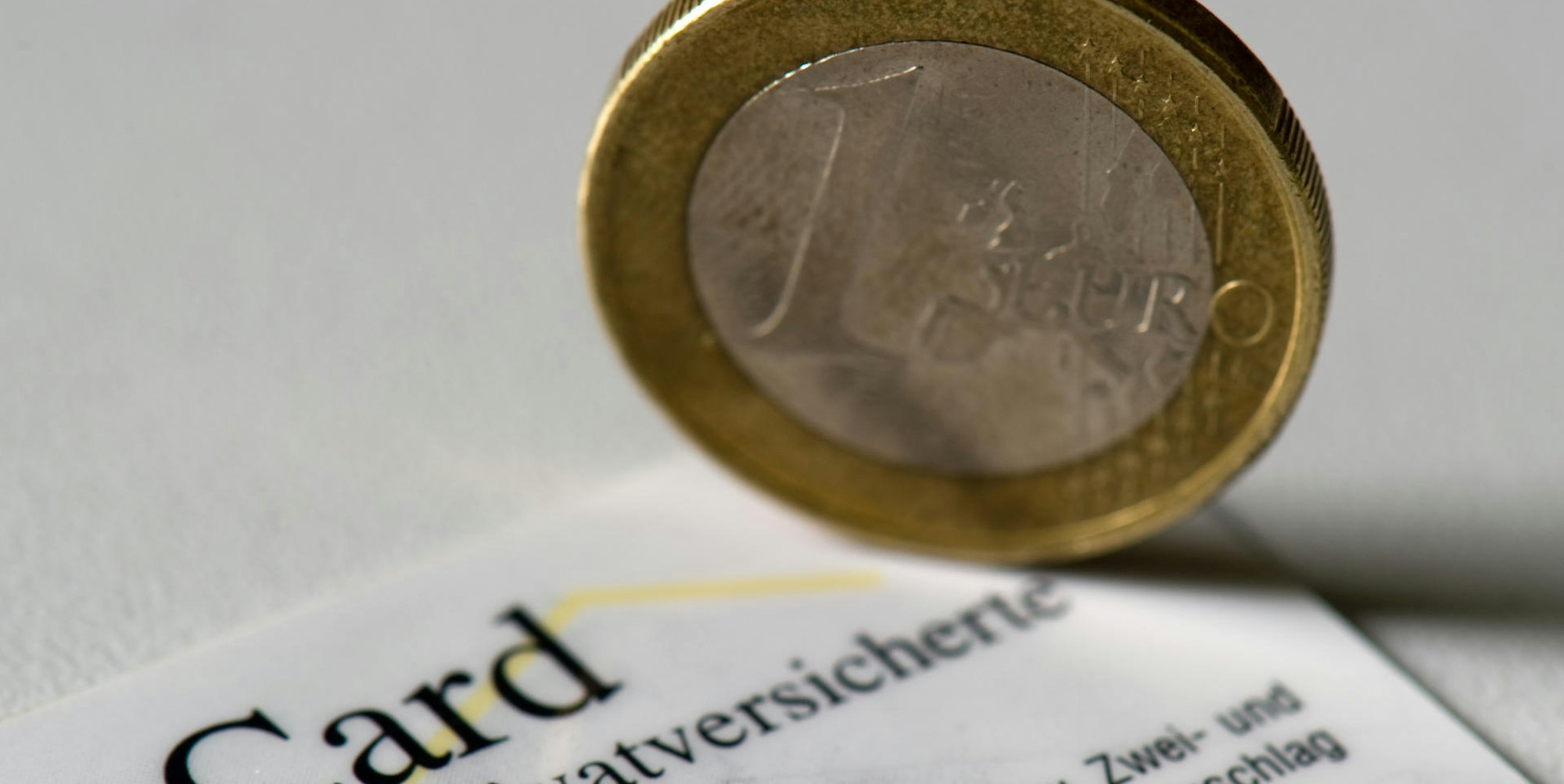 Symbolbild PKV Erhöhung