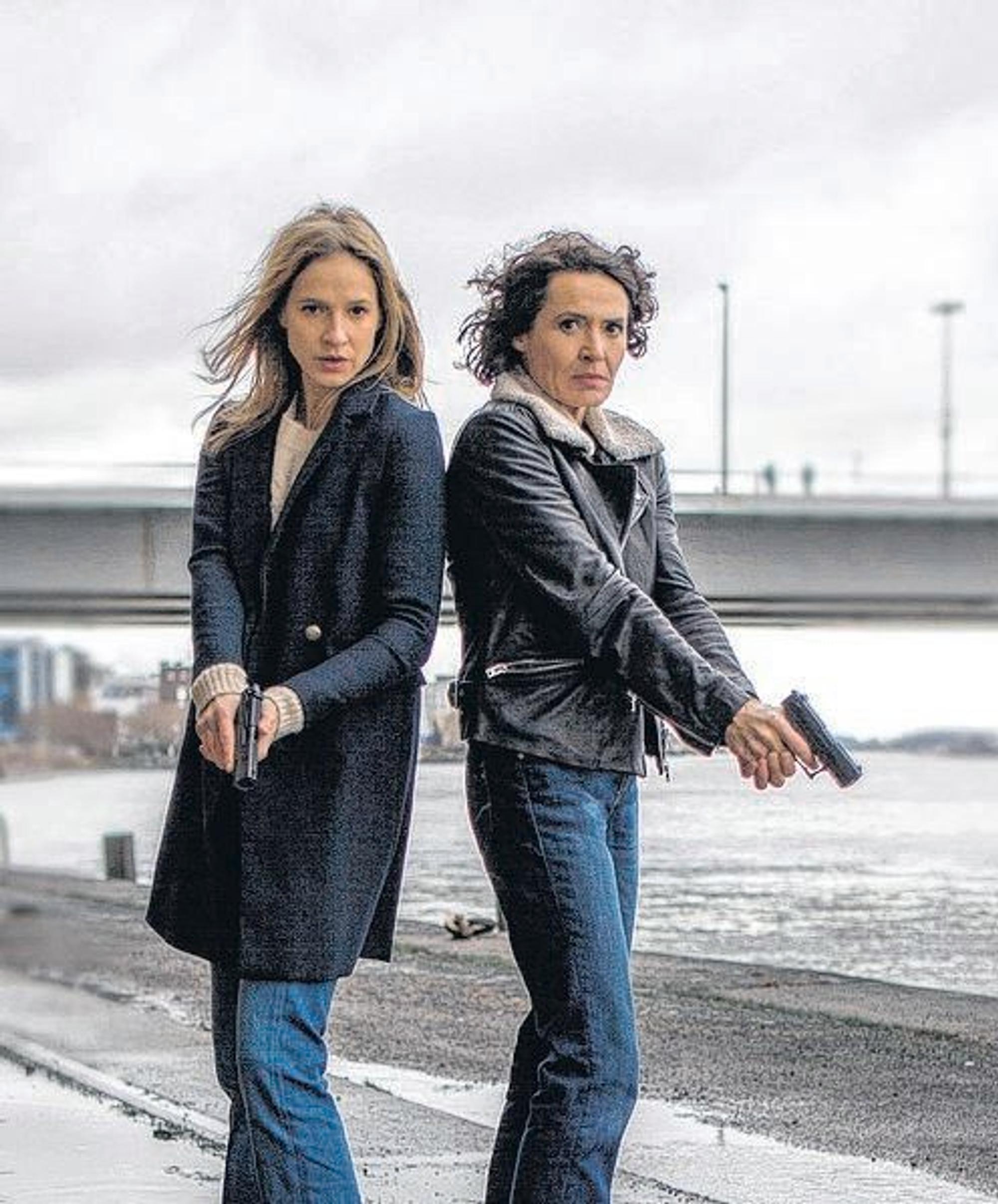 Foto Tatort