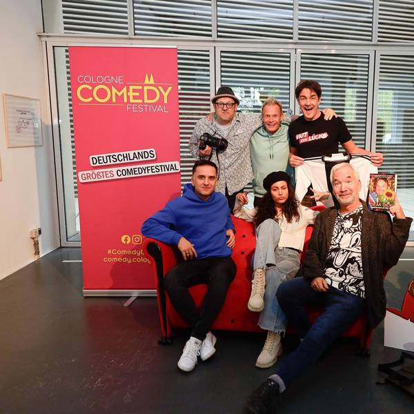 PK Comedy Festival