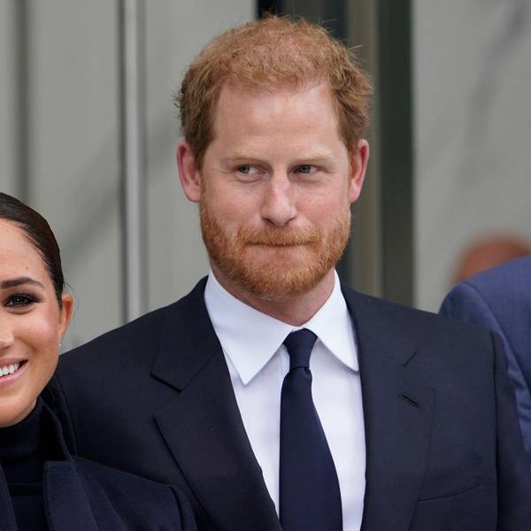 Harry Meghan DPA 200122